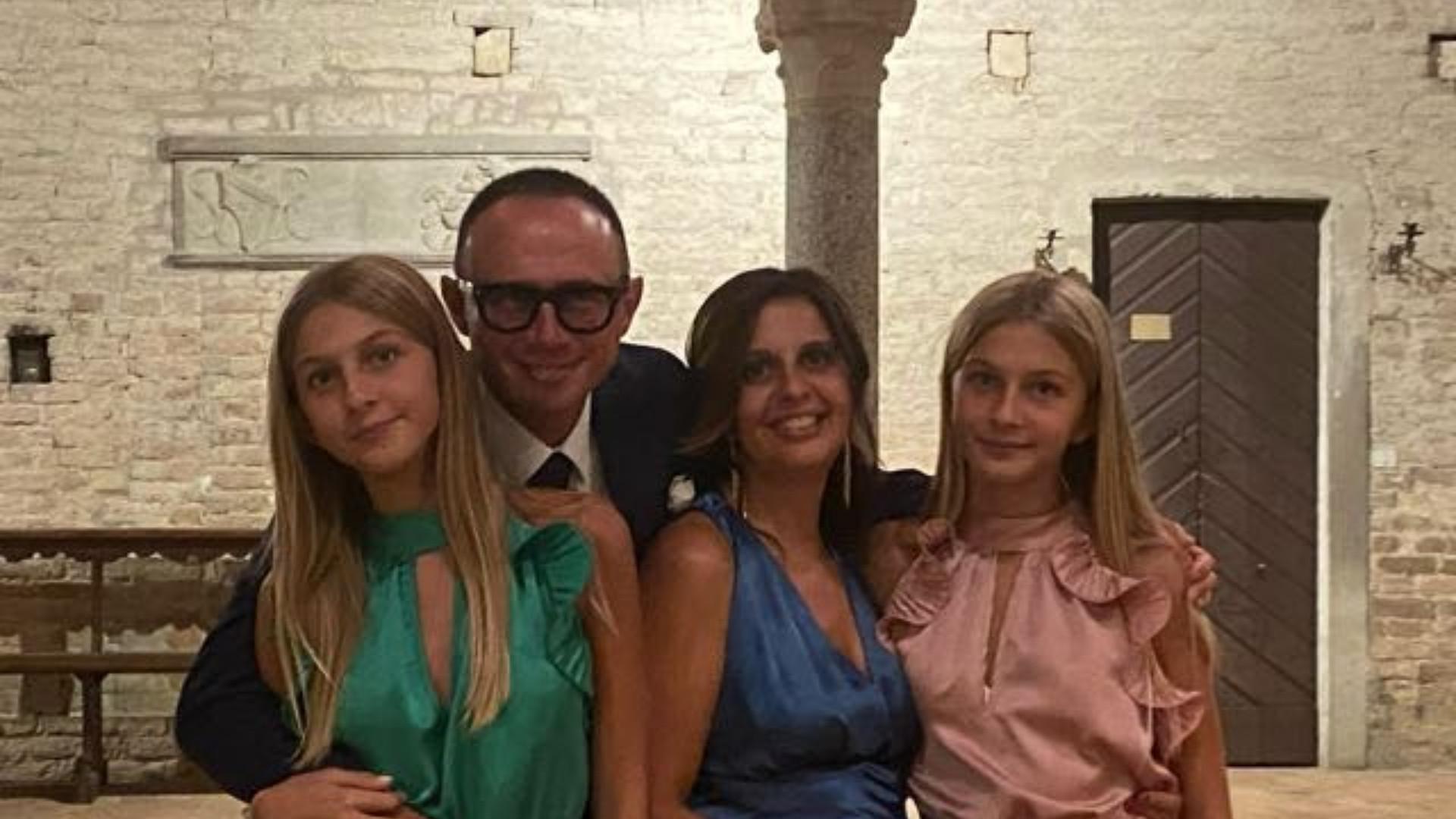 Gemelle Cremona, orgoglio dell'Atletica Fiorenzuola: «Ora una vera pista»
