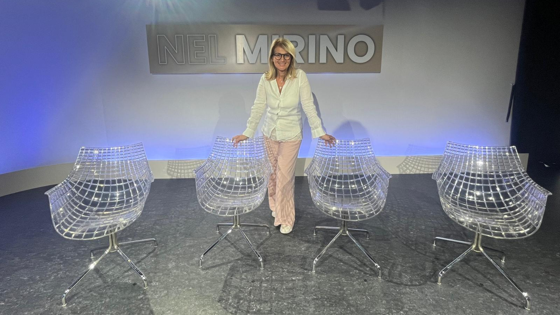 Degrado urbano: responsabilità e costi. Stasera a Nel Mirino