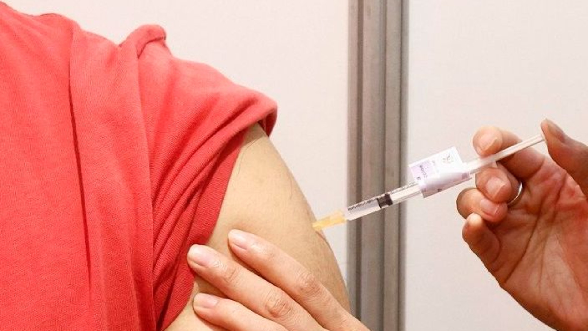 Al via lunedì 13 la campagna vaccinale contro l'influenza