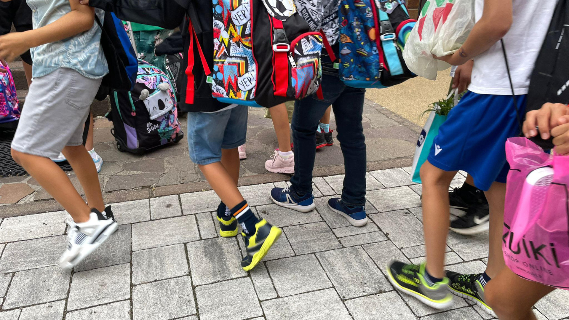 Lo psicologo a scuola: Sos di mille adolescenti per ansia, rabbia, stress