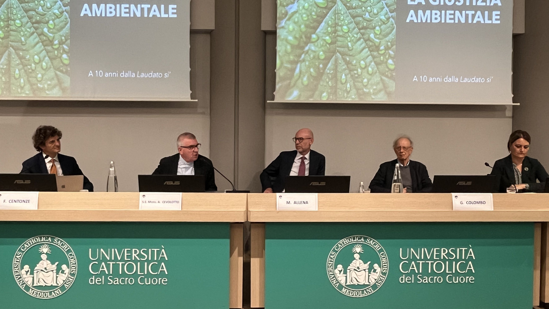 Gherardo Colombo: cambiare cultura per una giustizia che ripari