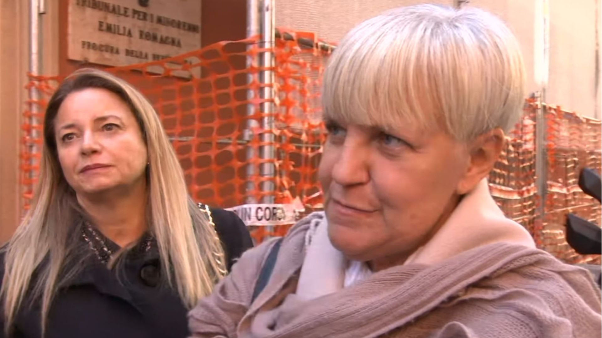 «Ha detto di averla spinta giù»: la testimonianza che scuote il processo per la morte di Aurora