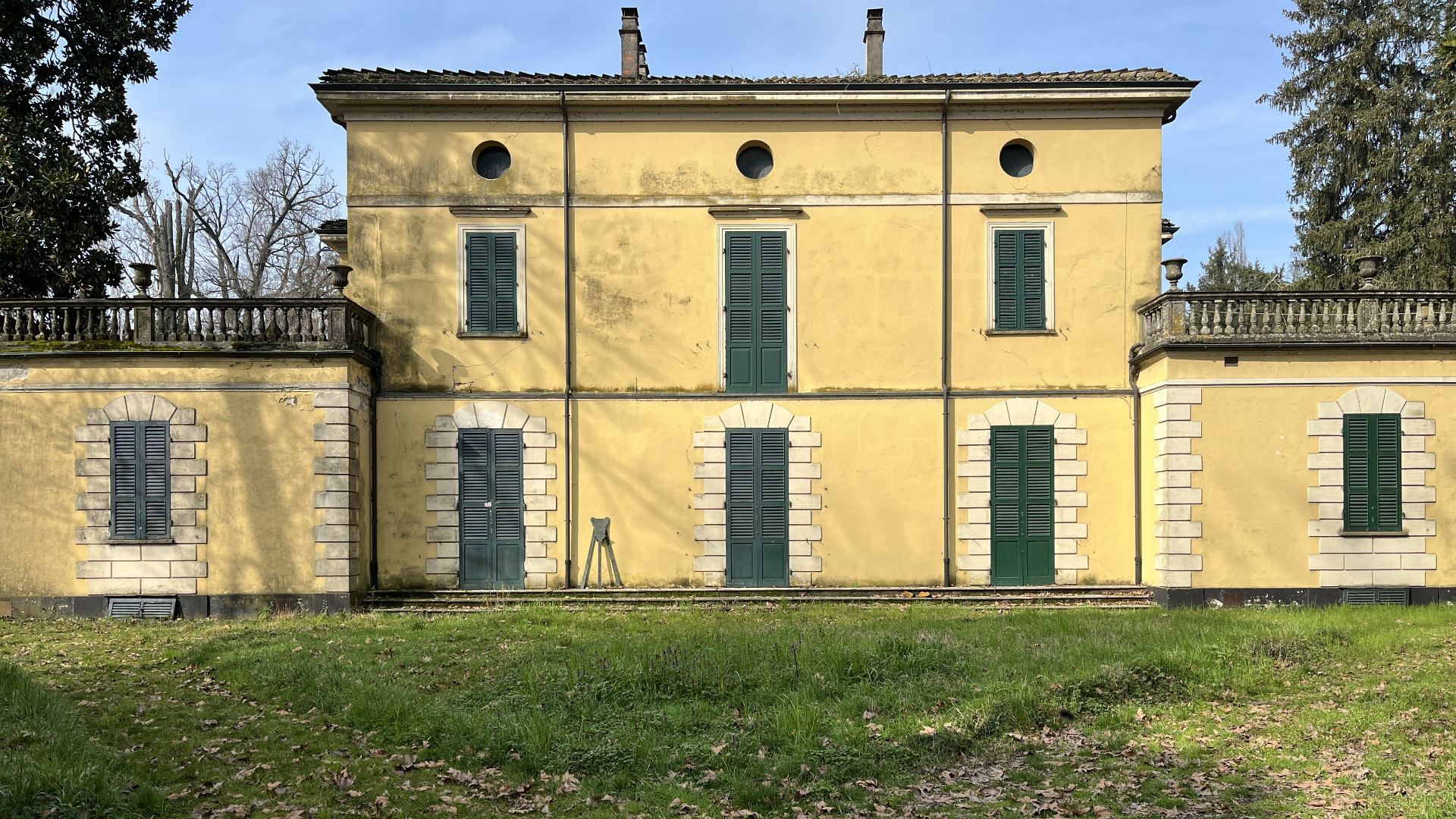 È il giorno di Villa Verdi: la dimora del maestro riapre i cancelli dopo tre anni