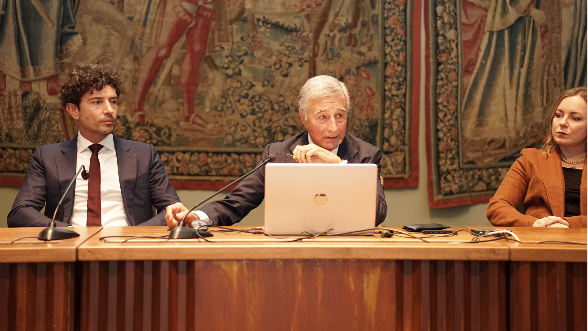 Giurano i medici e Pagani si scusa per chi ha sbagliato