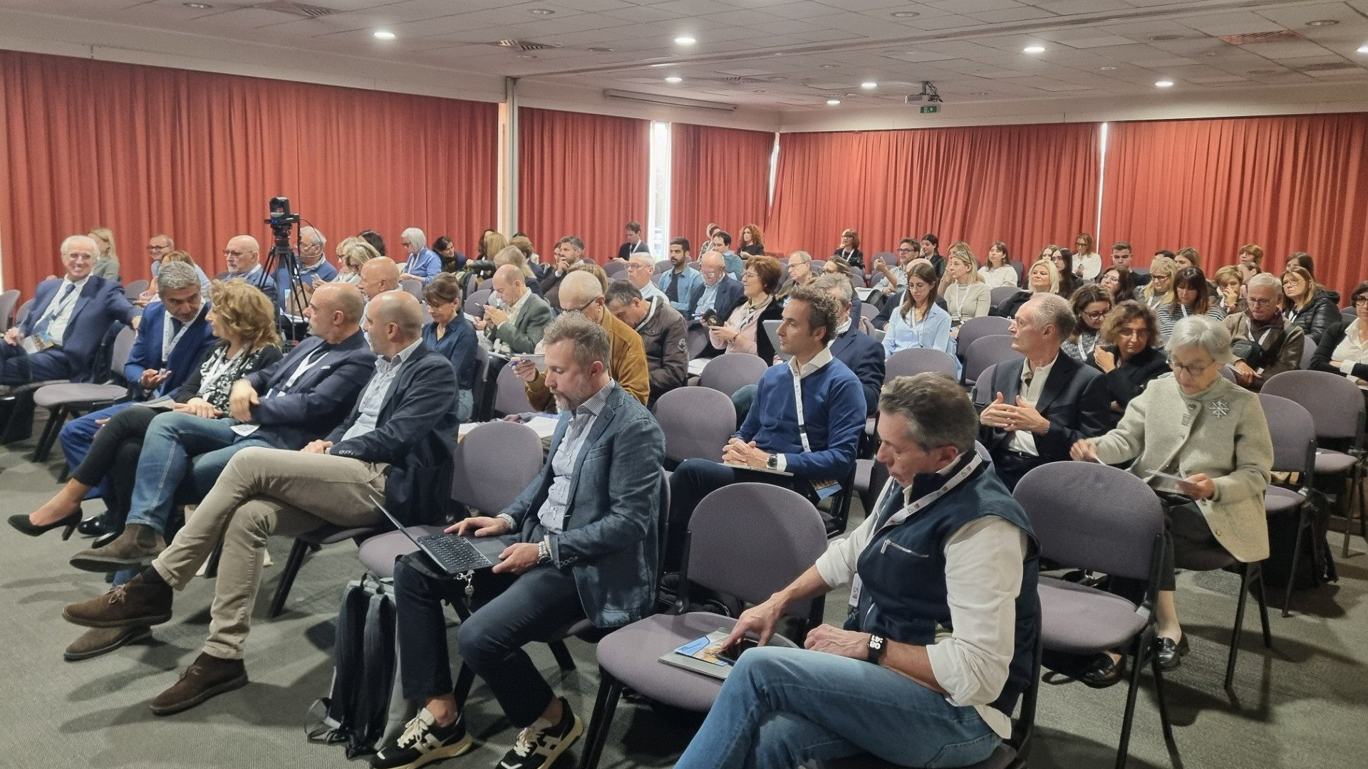 Gastroenterologia, anche l'ospedale pensa ai robot