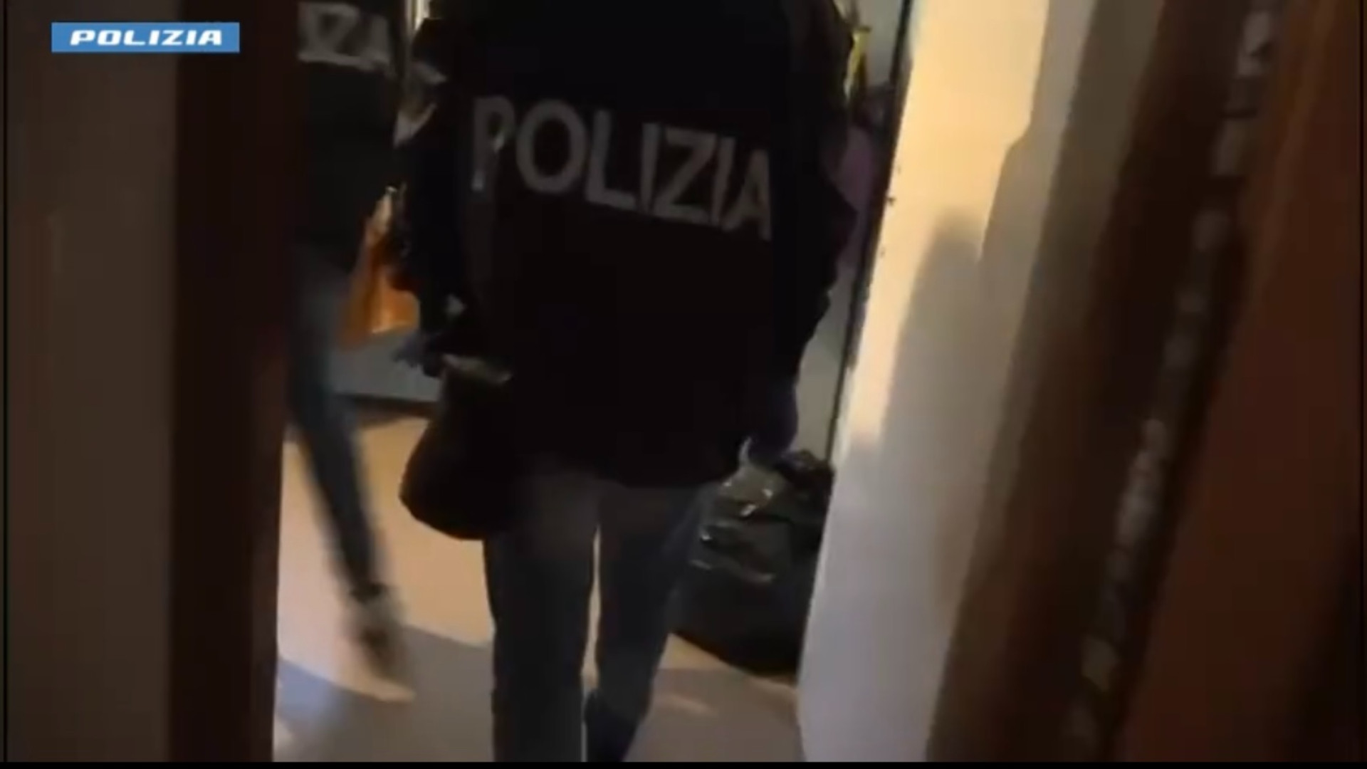 Arrestati "insospettabili" rapinatori: erano ricercati a livello internazionale