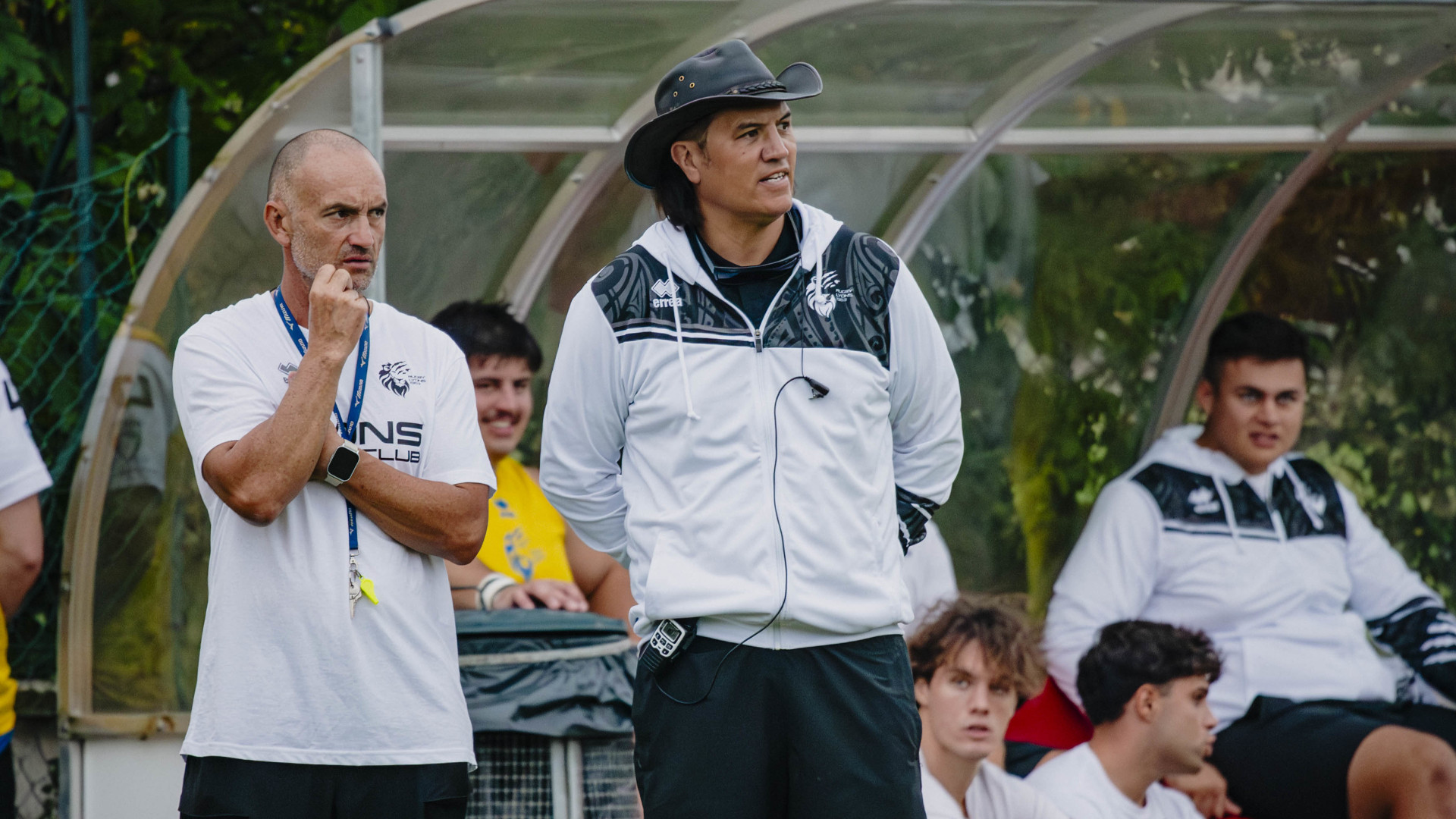 Rovigo troppo forte, i Lyons si arrendono 70-10