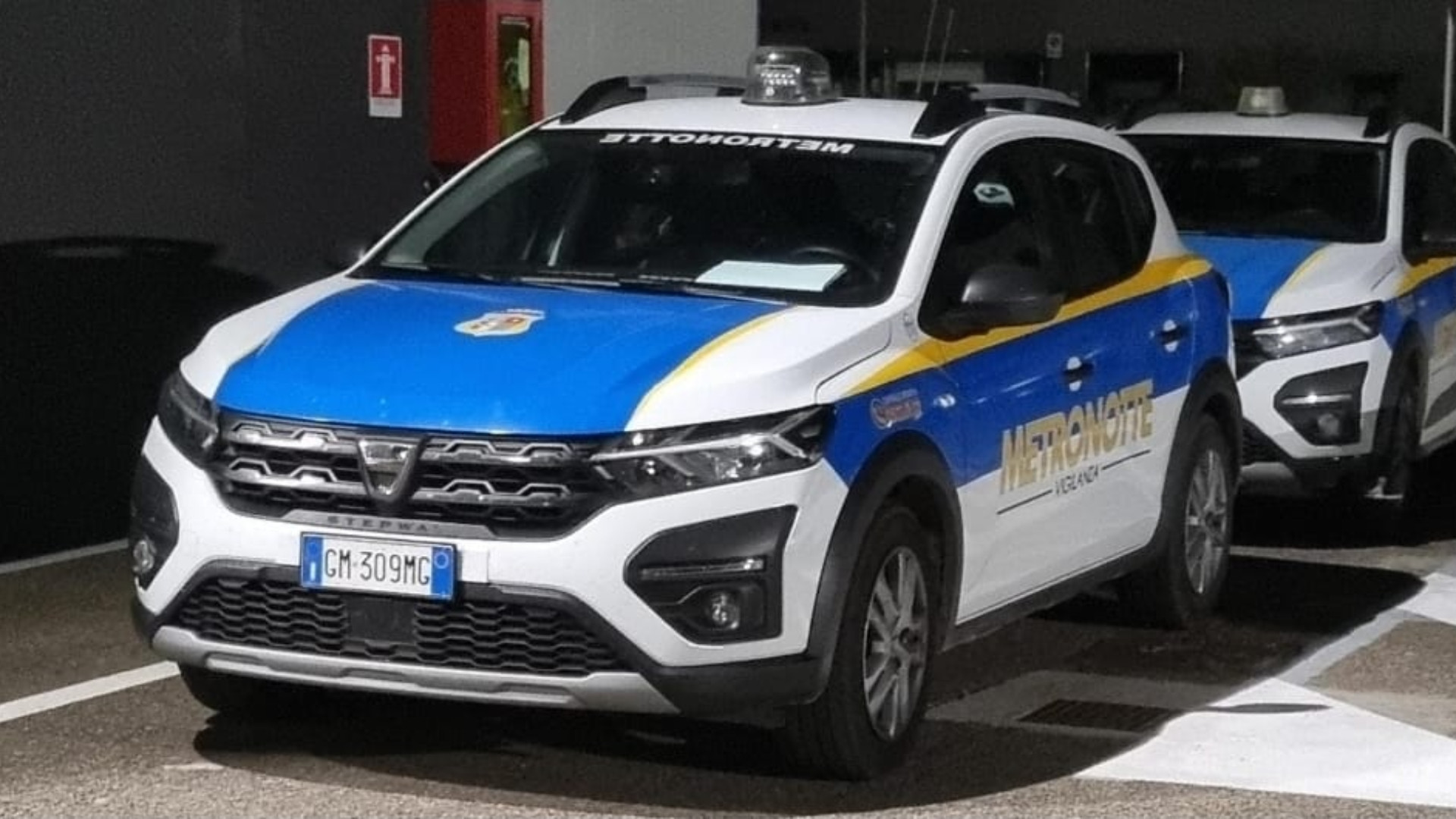 Tenta il furto a Roveleto, scappa ma viene rintracciato