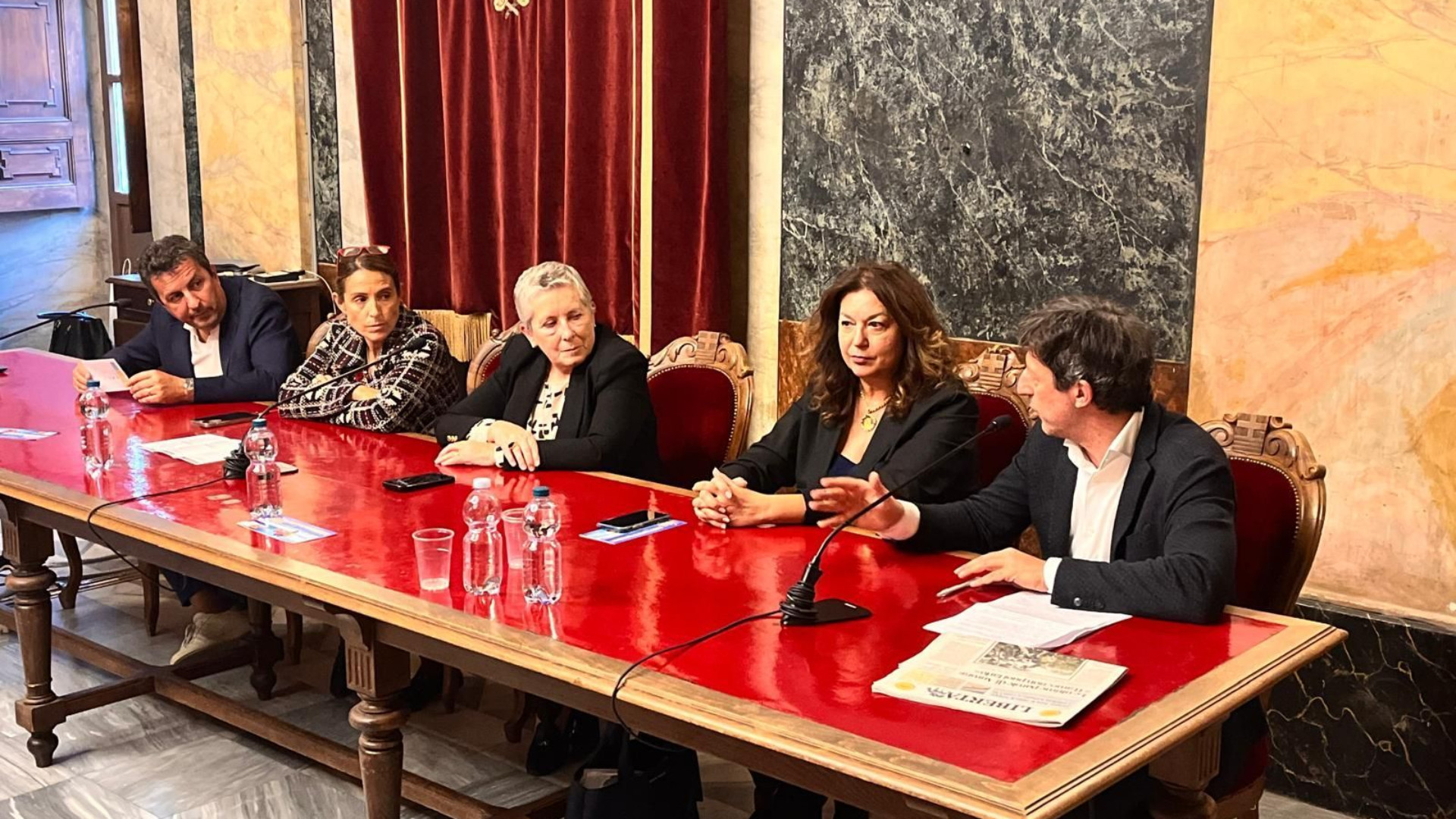 Trasferta di Piacenza a Cuneo per abbattere i luoghi comuni