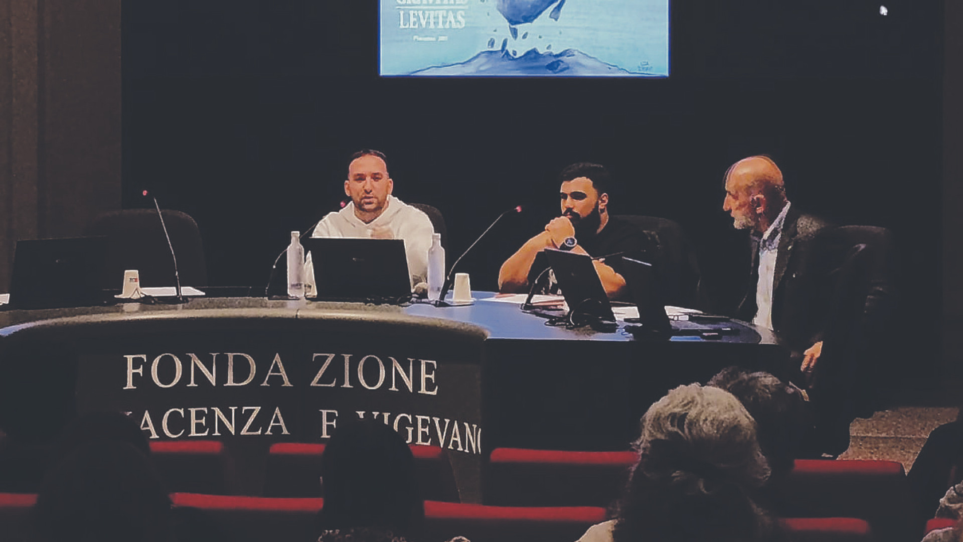 Il miracolo La Paranza, «Ieri giovani scartati oggi testata d’angolo»