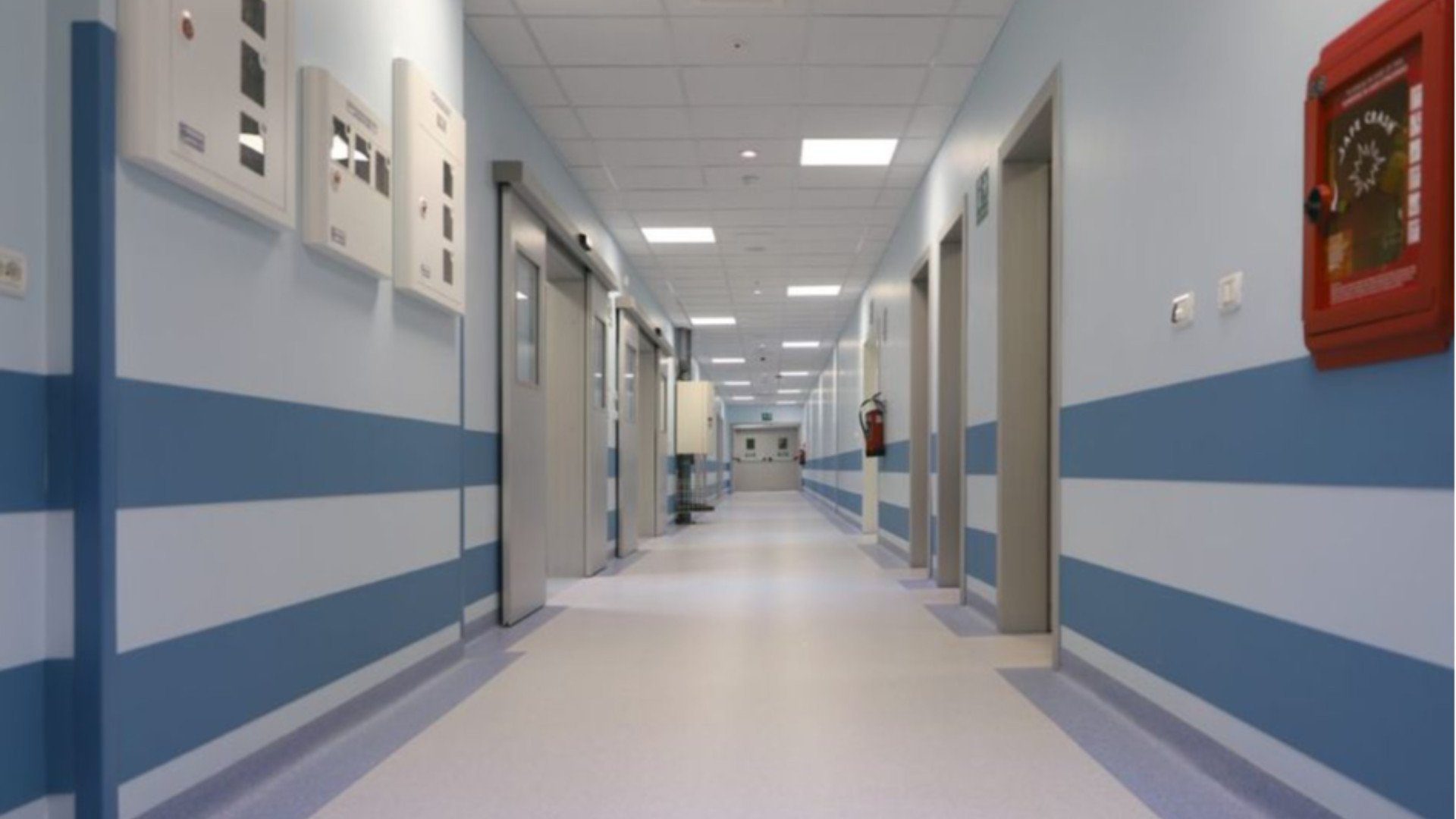 Pneumologia, l'Azienda sanitaria: «Confermati i tre livelli di cura»