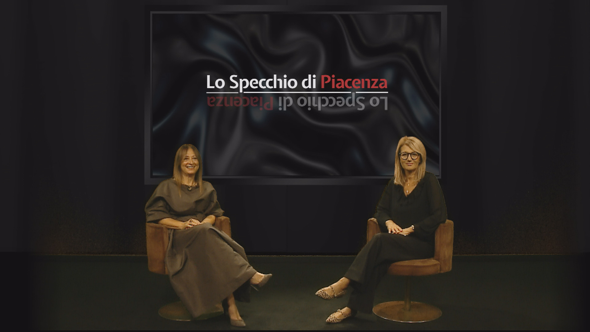 Enrica De Micheli: «Volumnia è il mio posto del cuore»