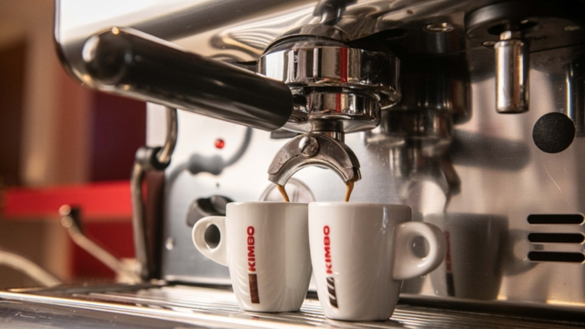 Kimbo, il Caffè di Napoli, annuncia la sua partecipazione a HostMilano 2025