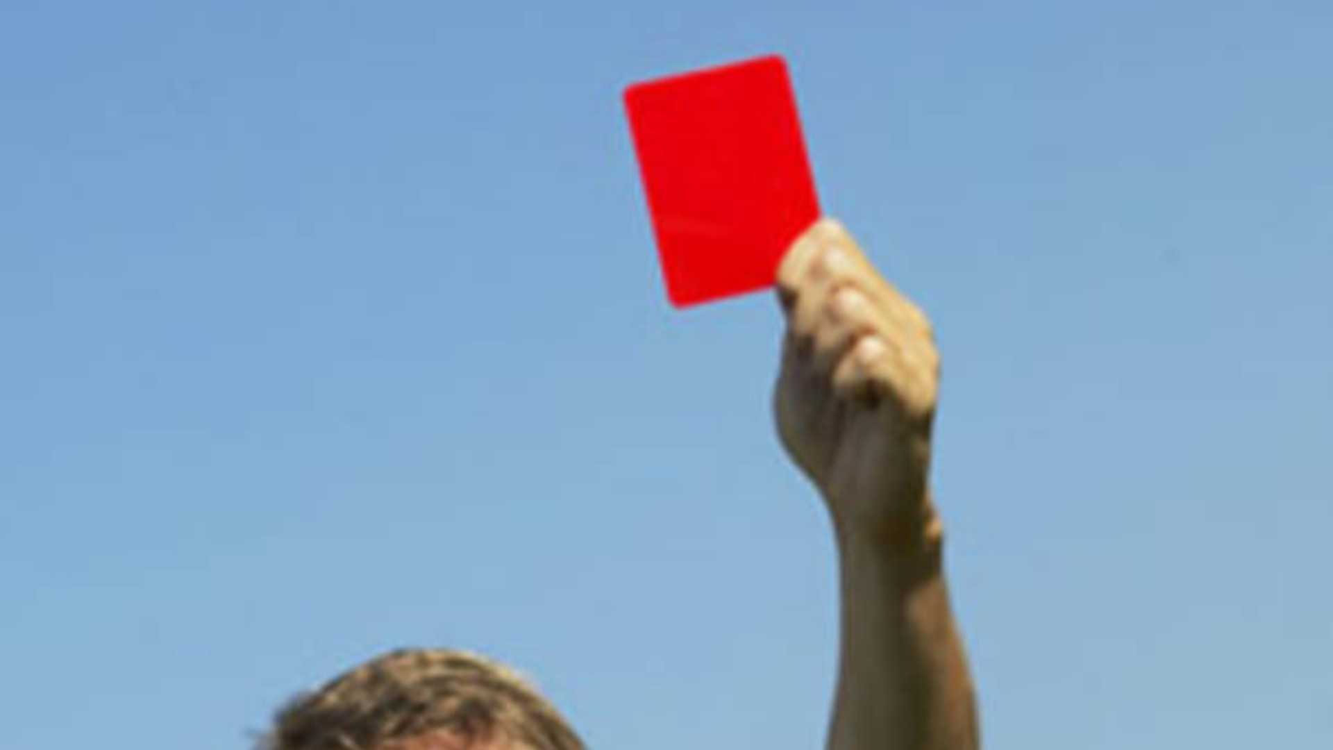 "Minacce di morte all'arbitro", Vigolo punito con 15 giornate di stop