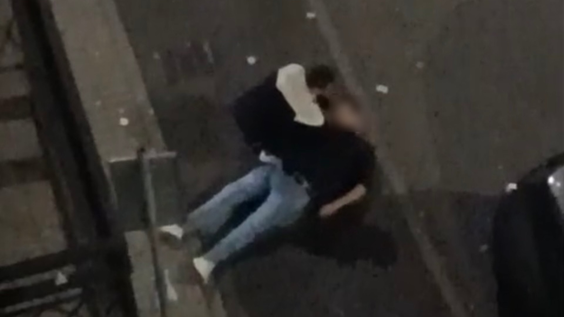 "Malamovida", ancora caos in viale Dante