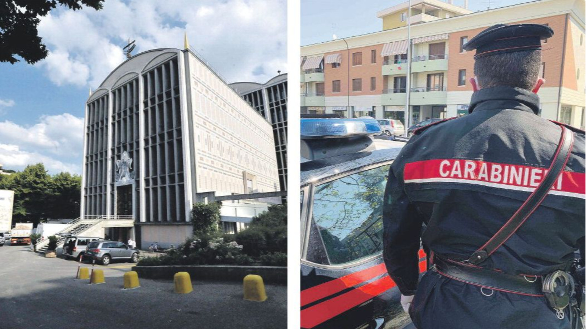 Collana e Rolex , due rapine in una mattinata