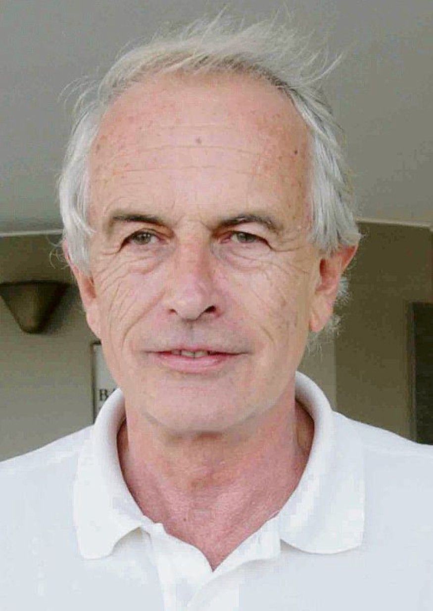 Mario Mistraletti