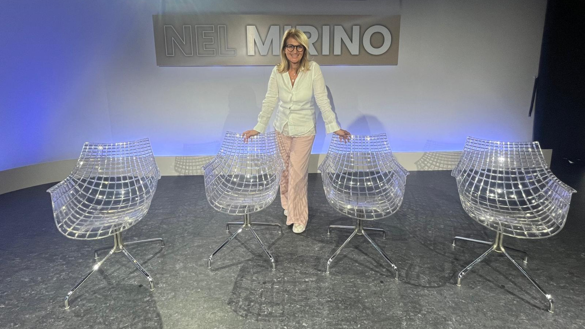Traffico e mobilità, dal centro alle periferia: la puntata di "Nel mirino"