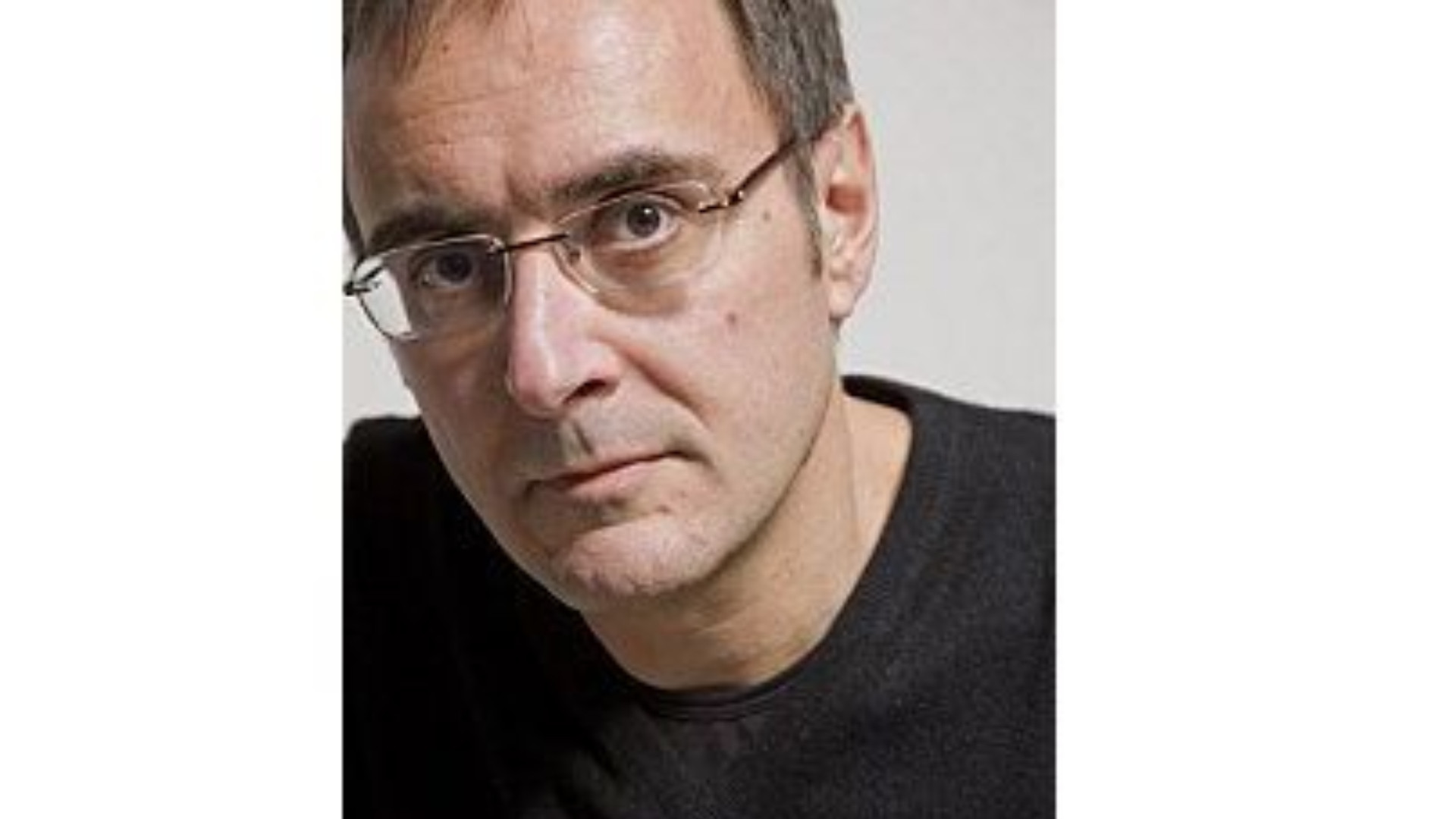"Tra lei e me", oggi in Fondazione Giampaolo Simi presenta il suo libro