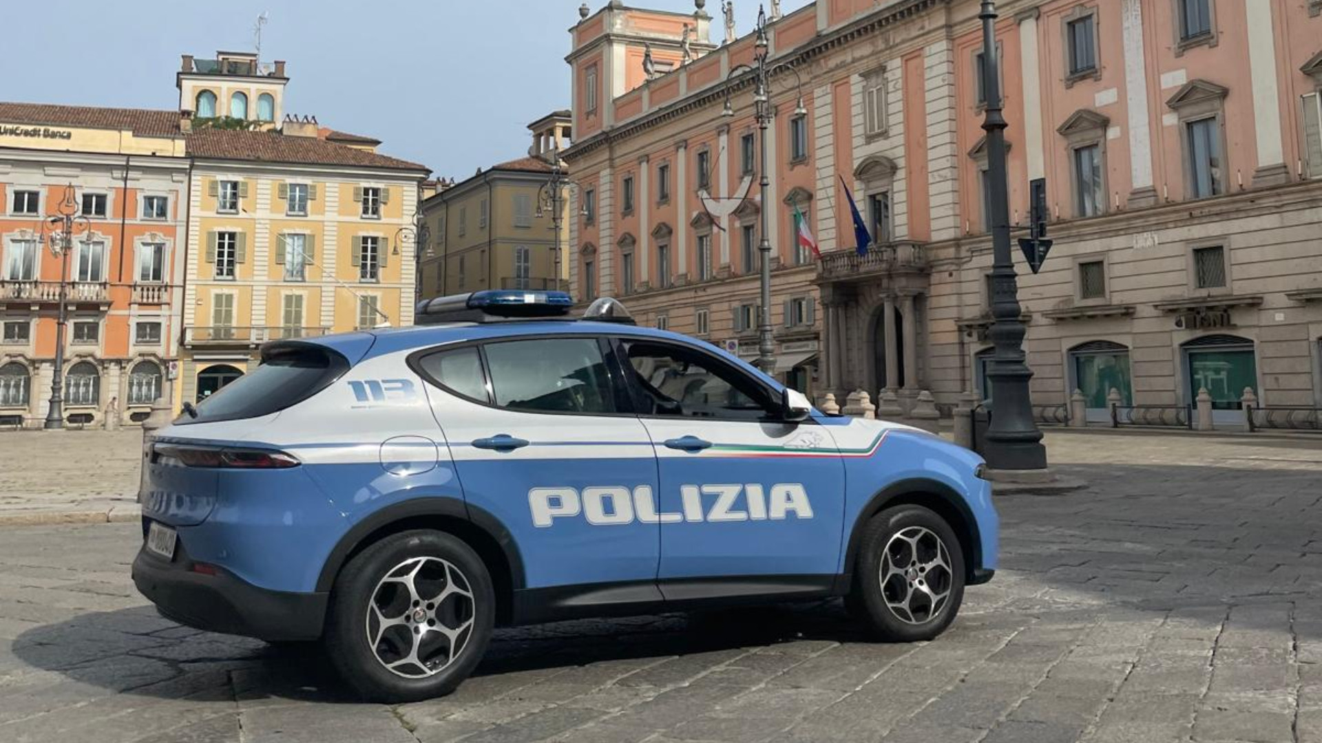 «Presenza di spacciatori», locale chiuso per 10 giorni