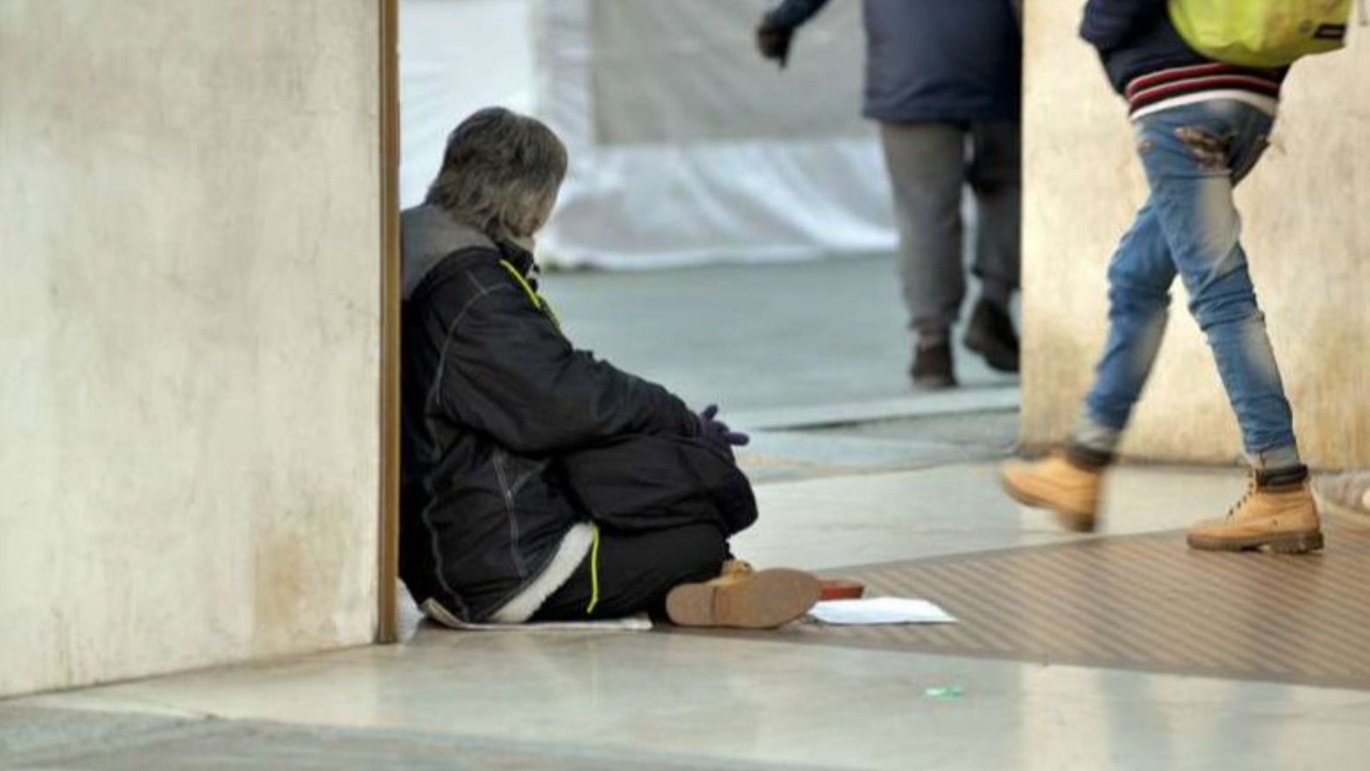 Lotta alla povertà, una giornata mondiale per la sensibilizzazione