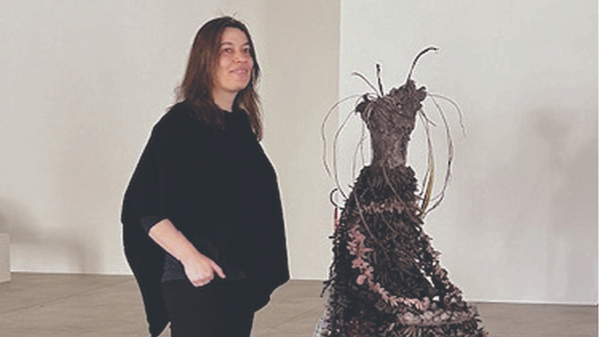 Biennale ‘26, Chiara Camoni scelta per il Padiglione Italia