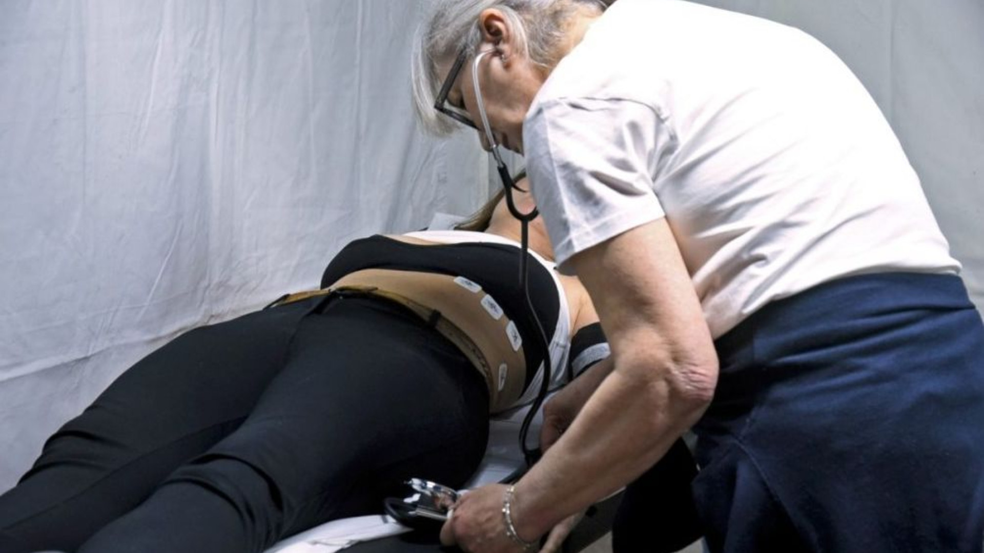 Menopausa e prevenzione, dall'Asl attività dedicate alle donne