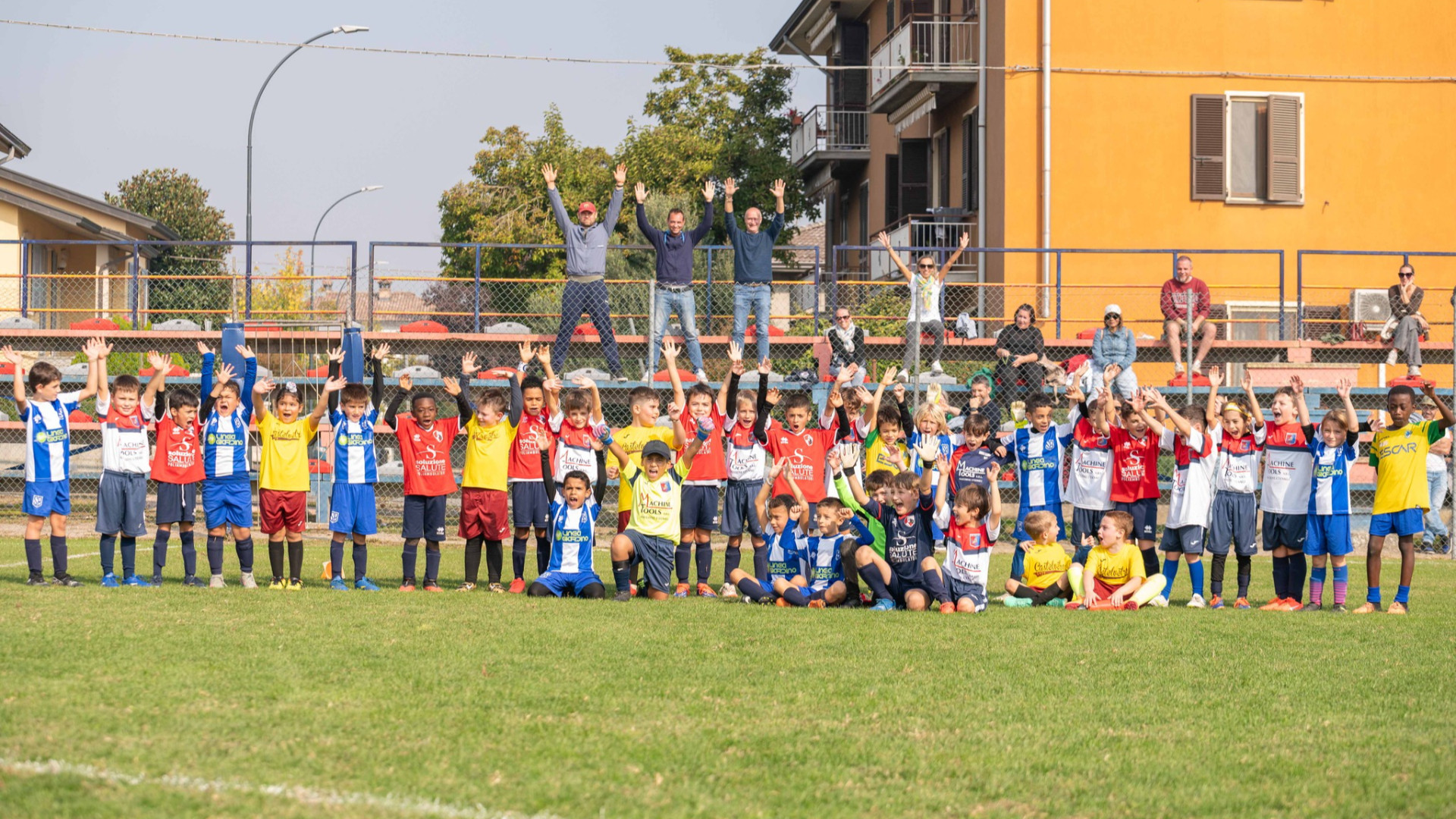 Junior Calendasco, sempre più nell'orbita Cremonese