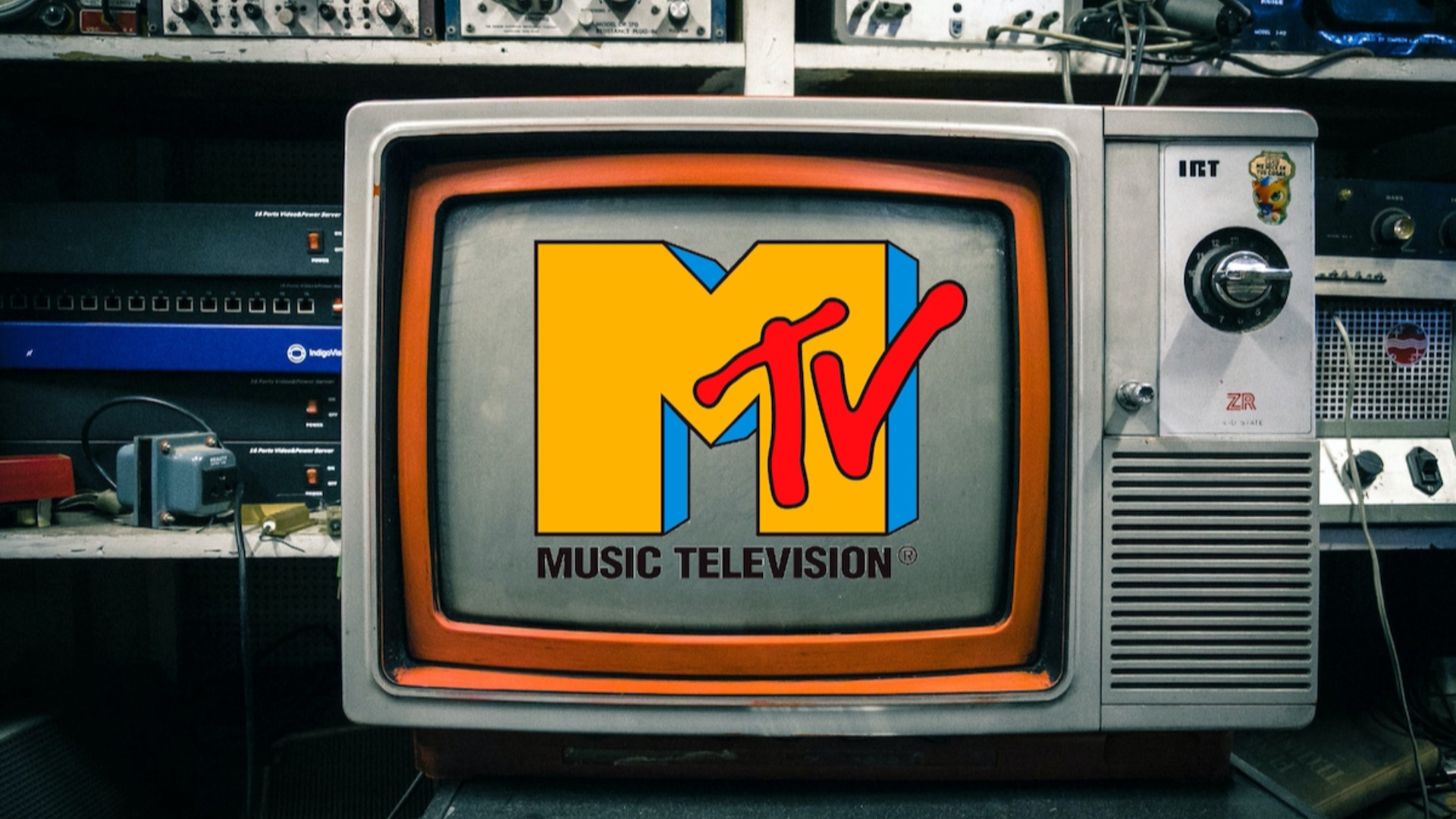 Addio a MTV (ma non in Italia)