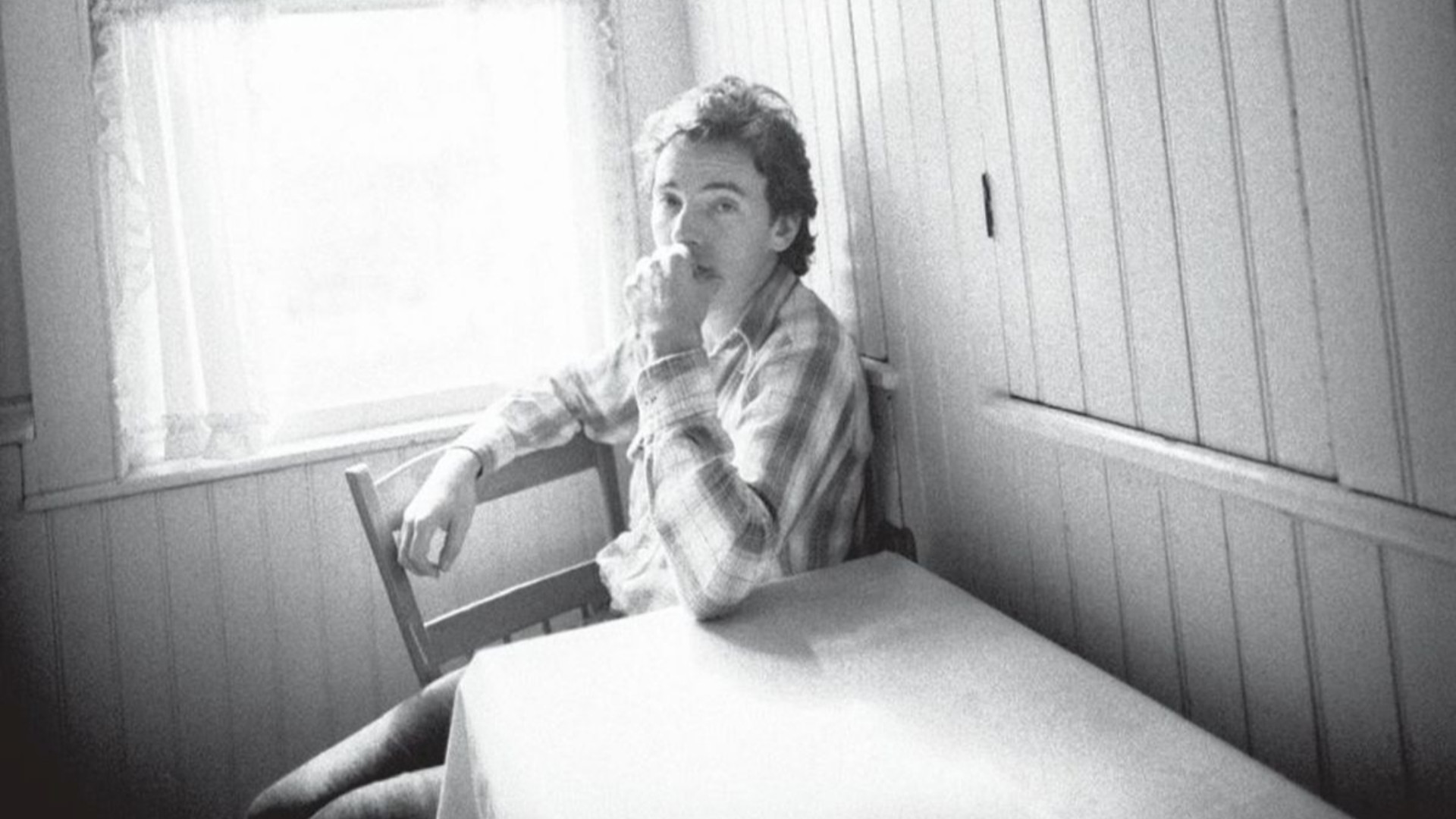 Riecco "Nebraska", il capolavoro umbratile, folk e introspettivo di Bruce Springsteen