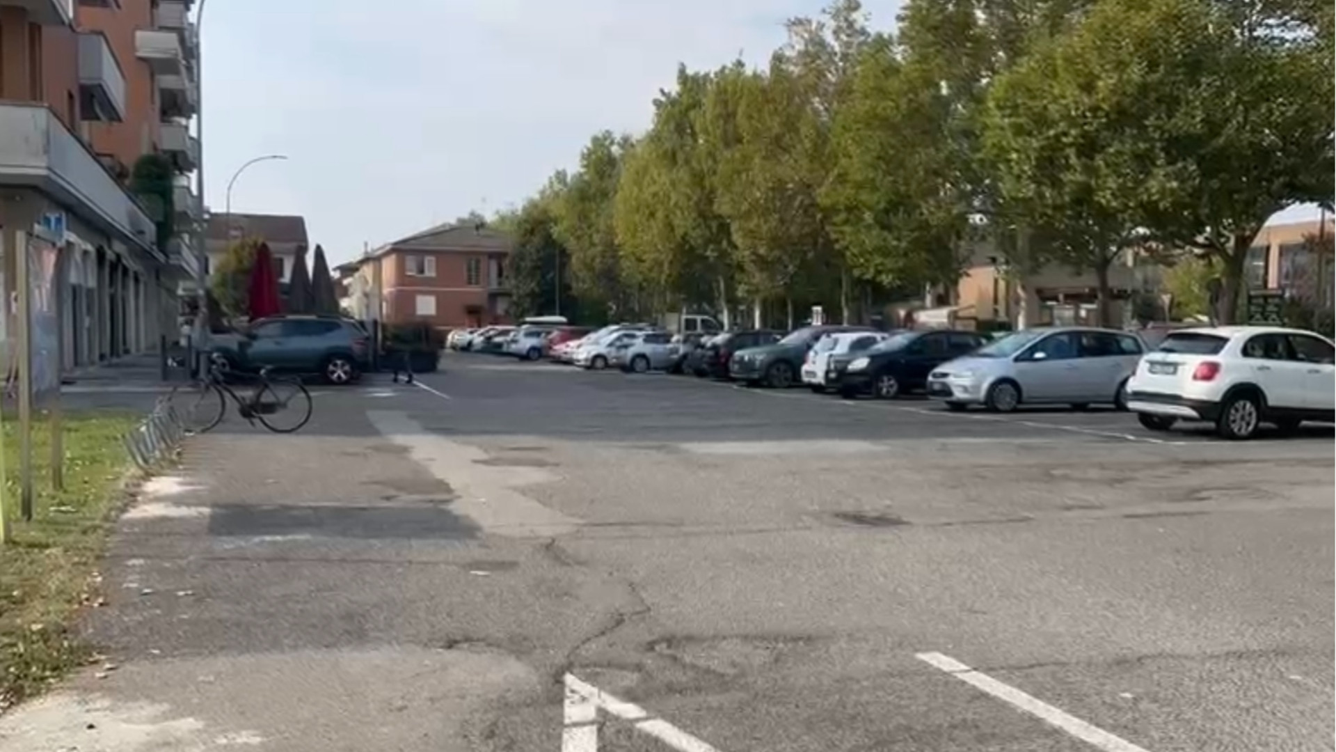 Insicurezza alla Besurica, petizione con oltre 250 firme