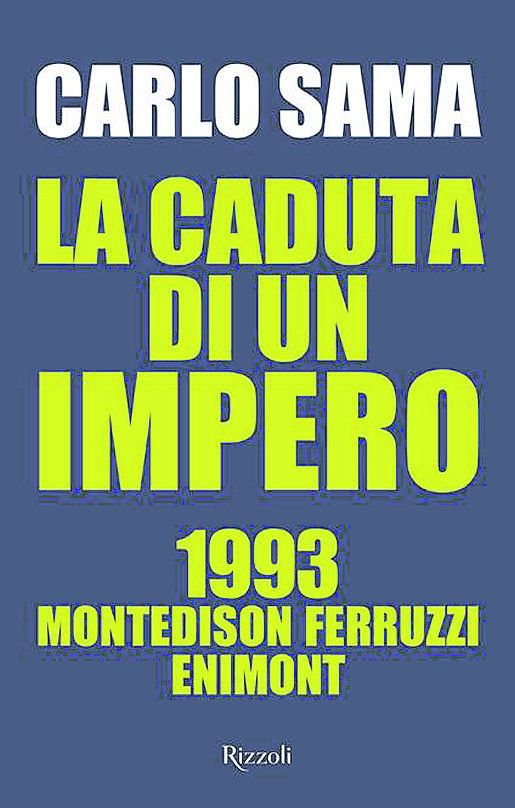 La copertina del libro