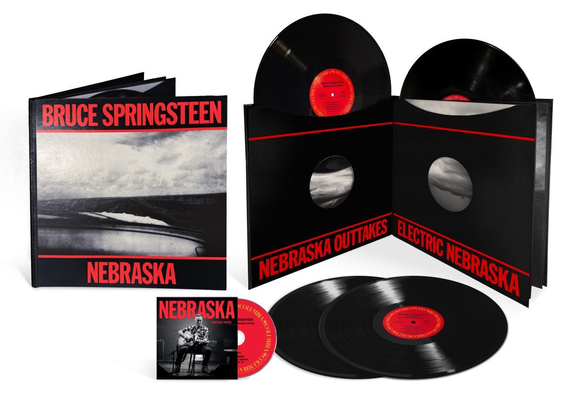 Nebraska Expanded Edition