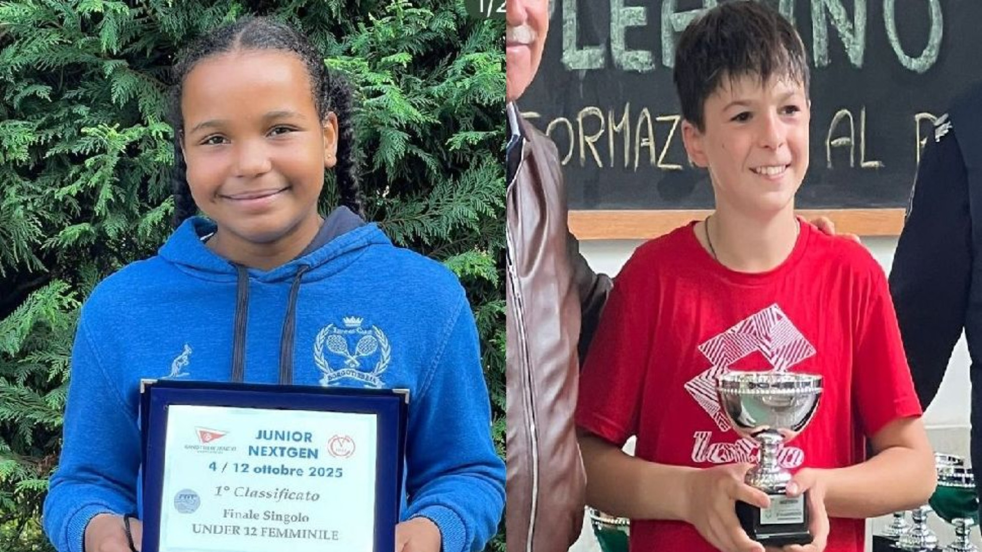 Borgotrebbia oggi riceve Lecce, intanto si gode i talenti U12