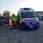 Borgonovo, artigiano cade da tre metri e muore davanti al fratello