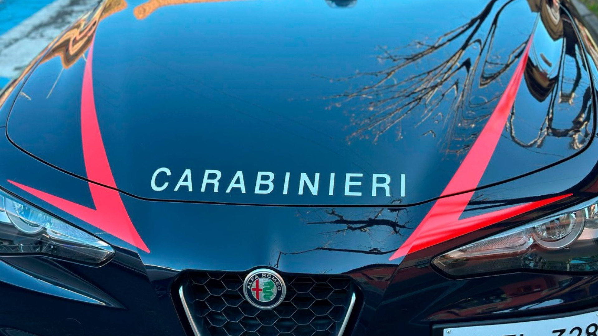 Insultano un bambino, rissa alle giostre a Fiorenzuola
