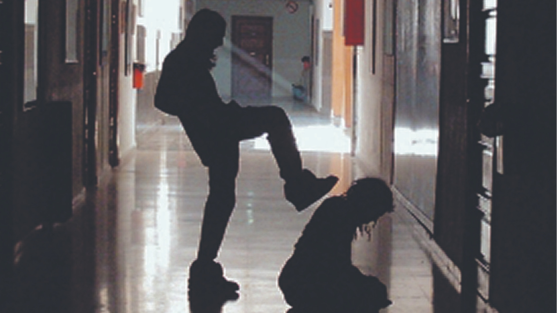 Bullismo a scuola, il preside: «Non ci siamo voltati altrove»