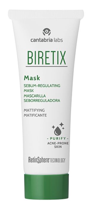 Biretix Mask, Cantabria Labs Difa Cooper