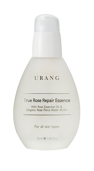 True Rose Repair Essence, Urang