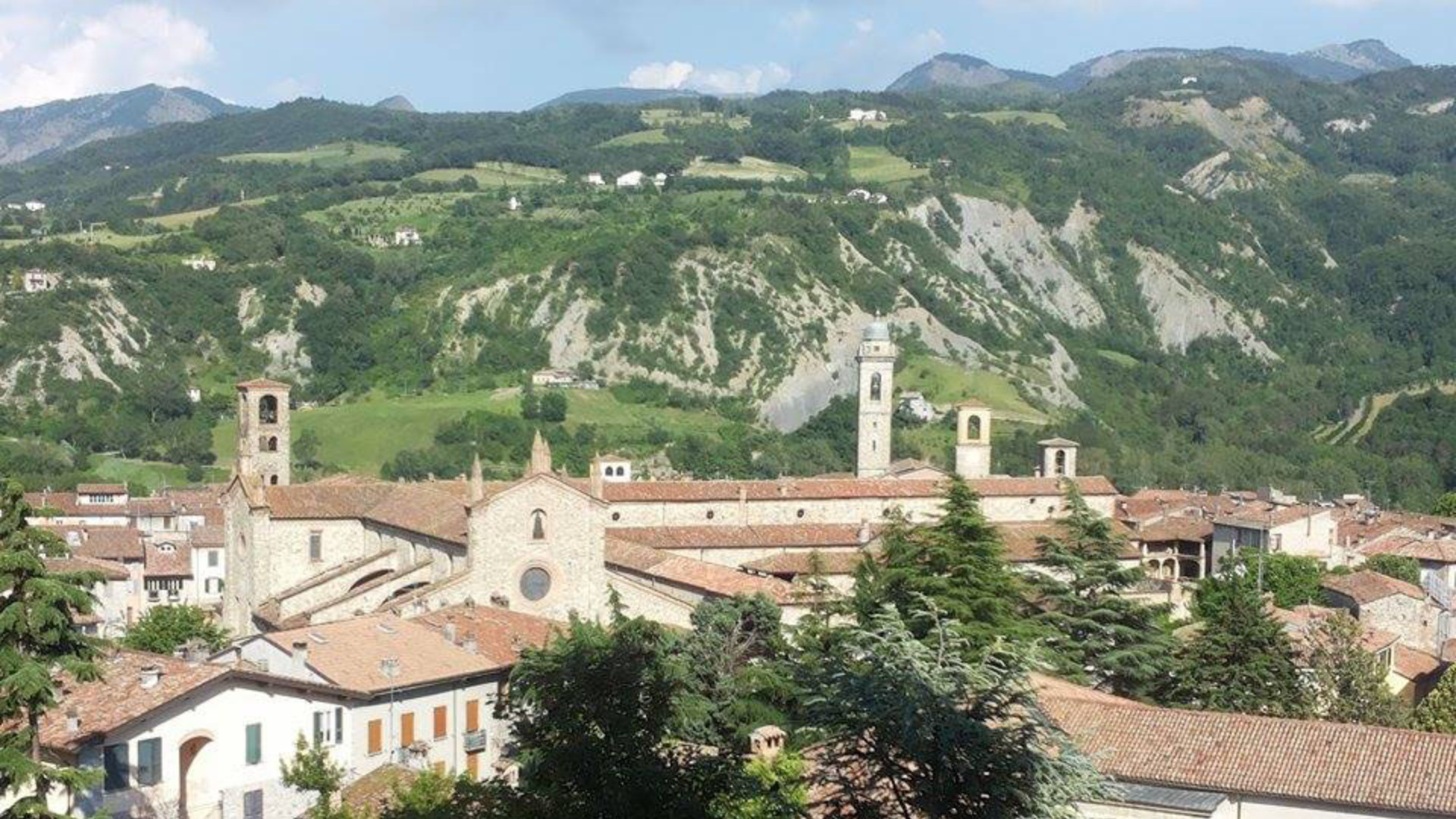 Otto comuni piacentini rischiano di non essere più in "montagna"