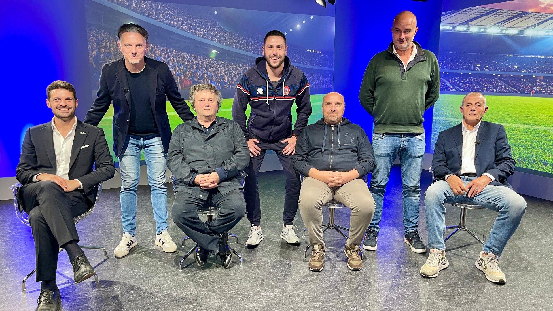 Fiorani a Zona Calcio: «Piace pronto a intervenire sul mercato»