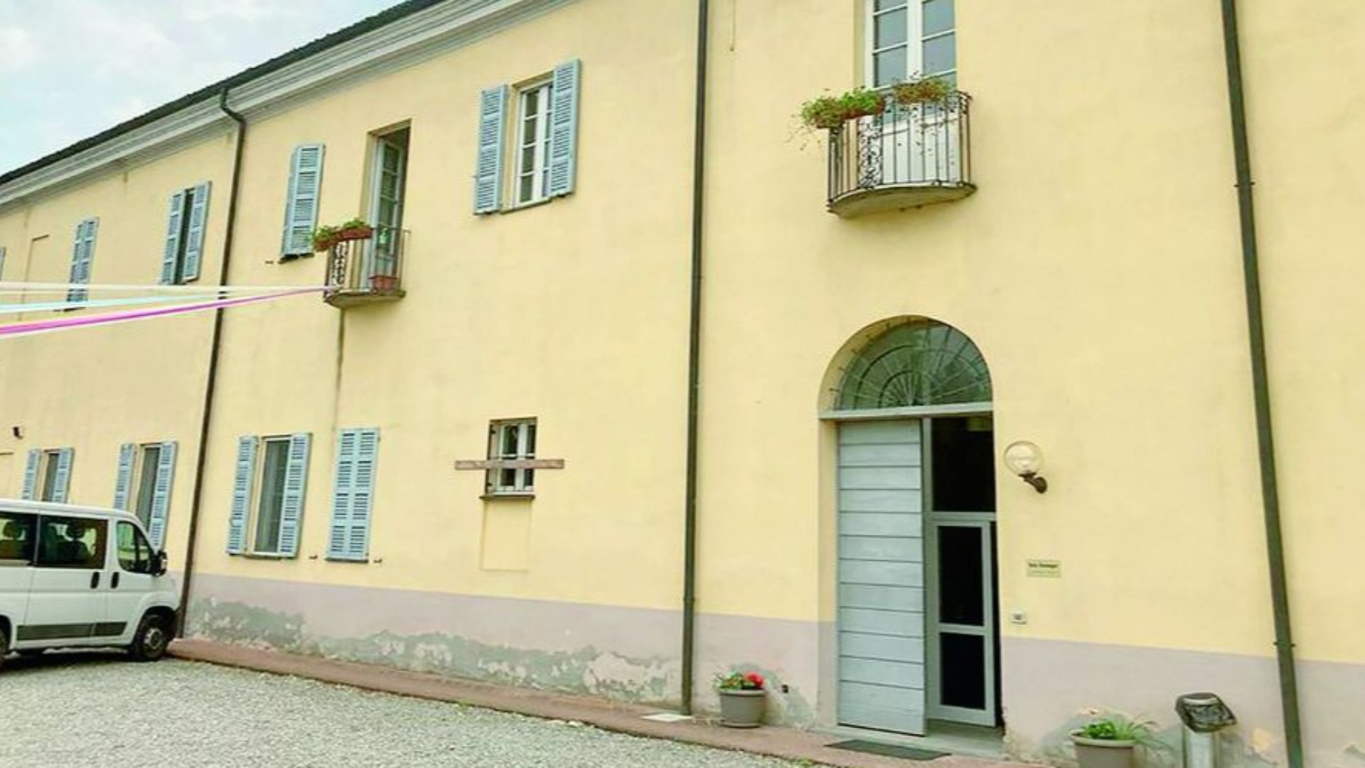 Malattie infettive in visita alla Pellegrina, «Un luogo di accoglienza fondamentale»