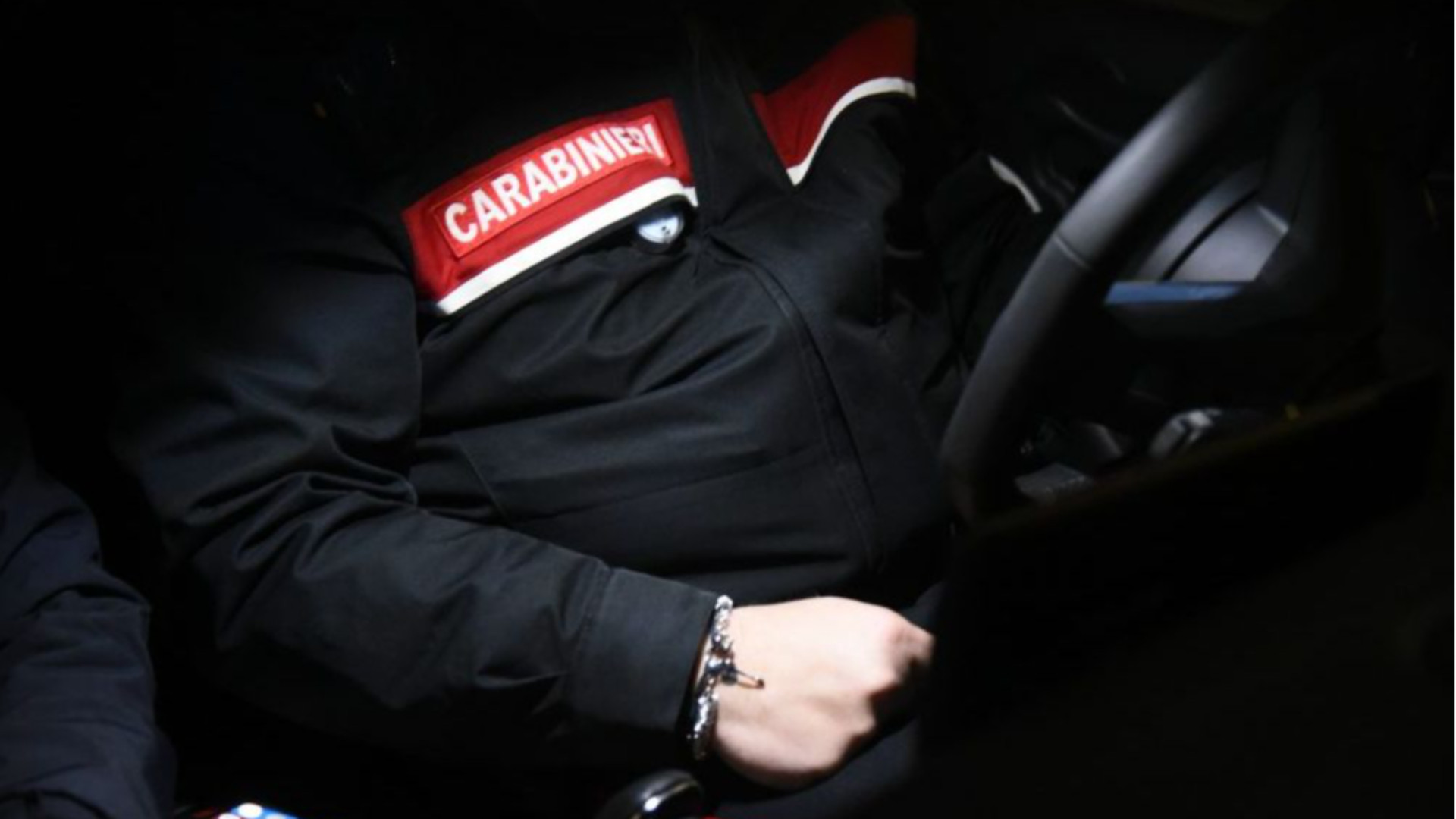 Controlli in Val Tidone: due denunce, per armi e documenti falsi
