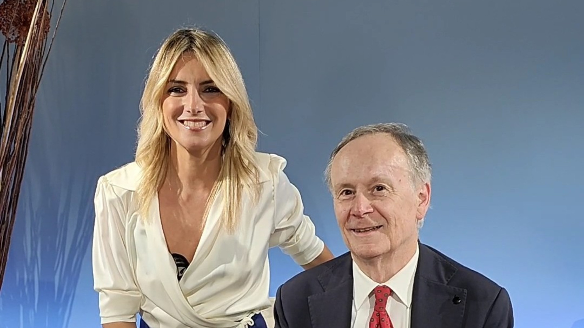 Siamo ciò che mangiamo: torna Star bene e si parla di nutrizione che cura