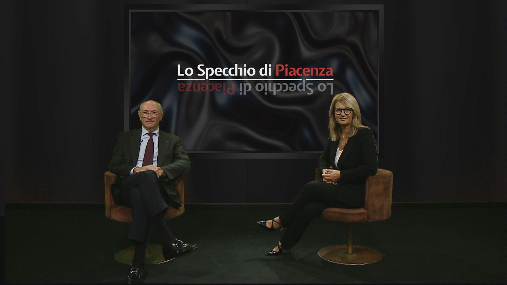 Ghizzoni: "Orgoglioso delle mie radici piacentine"