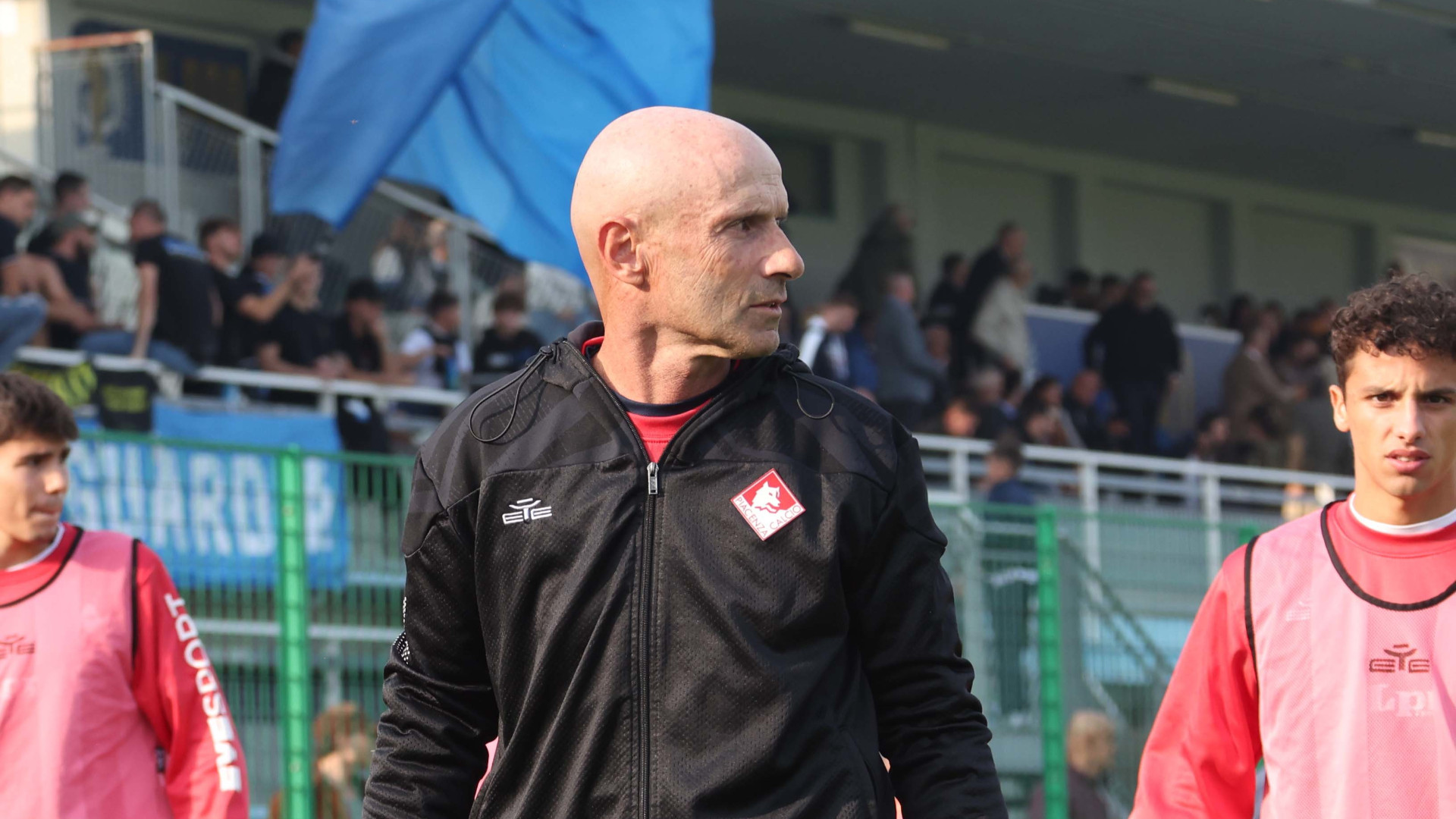 La Coppa per il rilancio: Piace in campo a Pavia