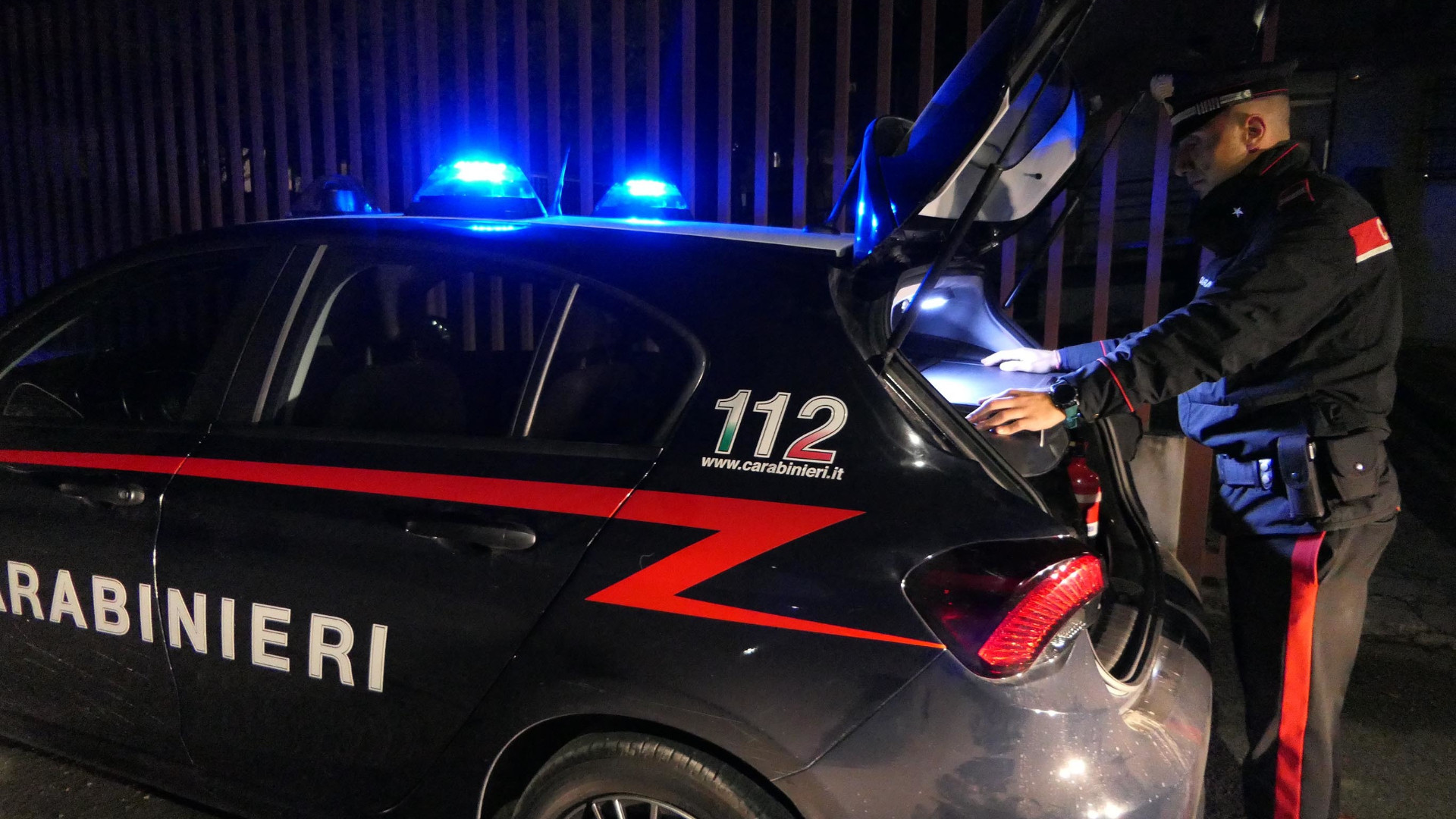Vicobarone, due corpi senza vita: sono di un padre e un figlio