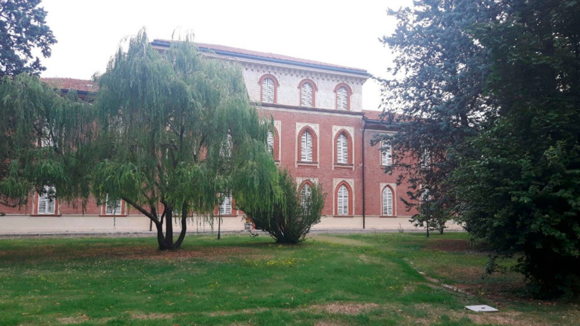 Scuola di magia, la precisazione della diocesi