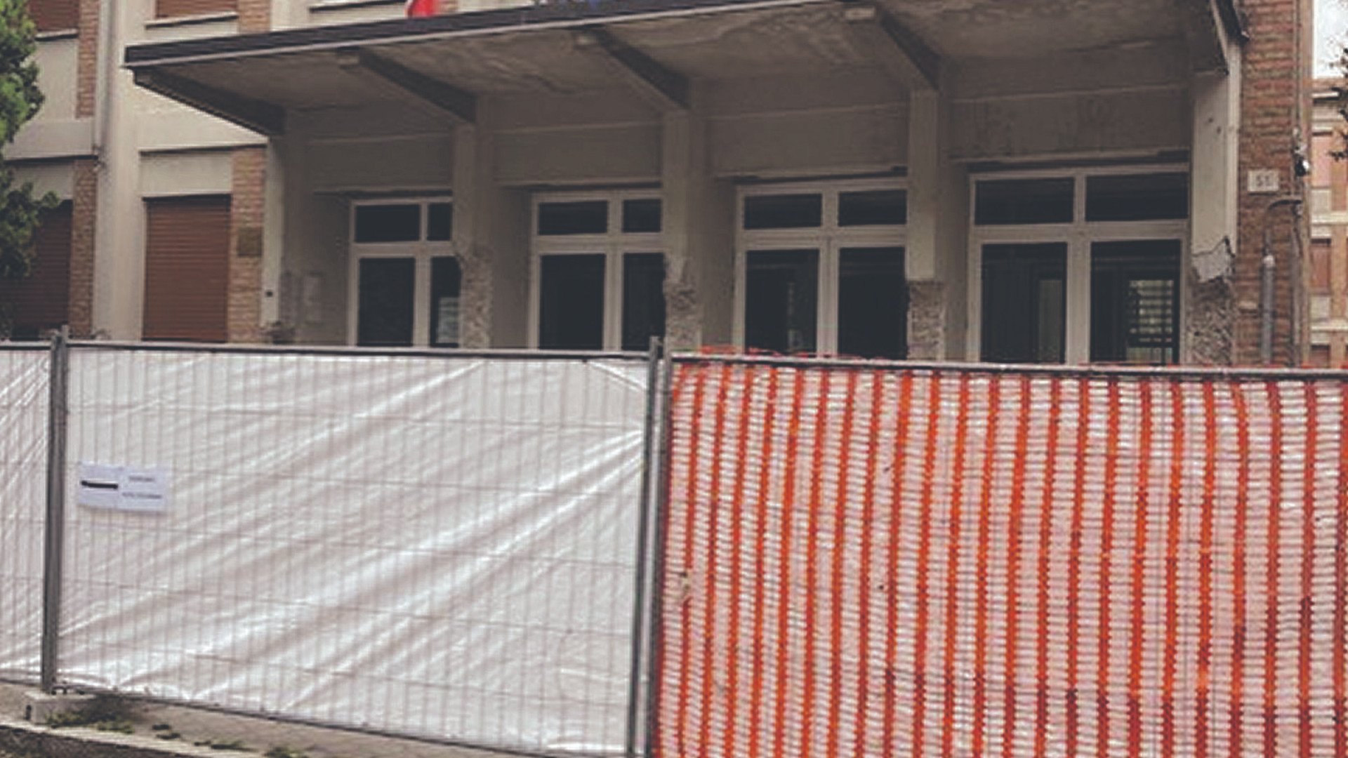 Il Colombini verso il cambio orario? Famiglie divise ma prevale il no