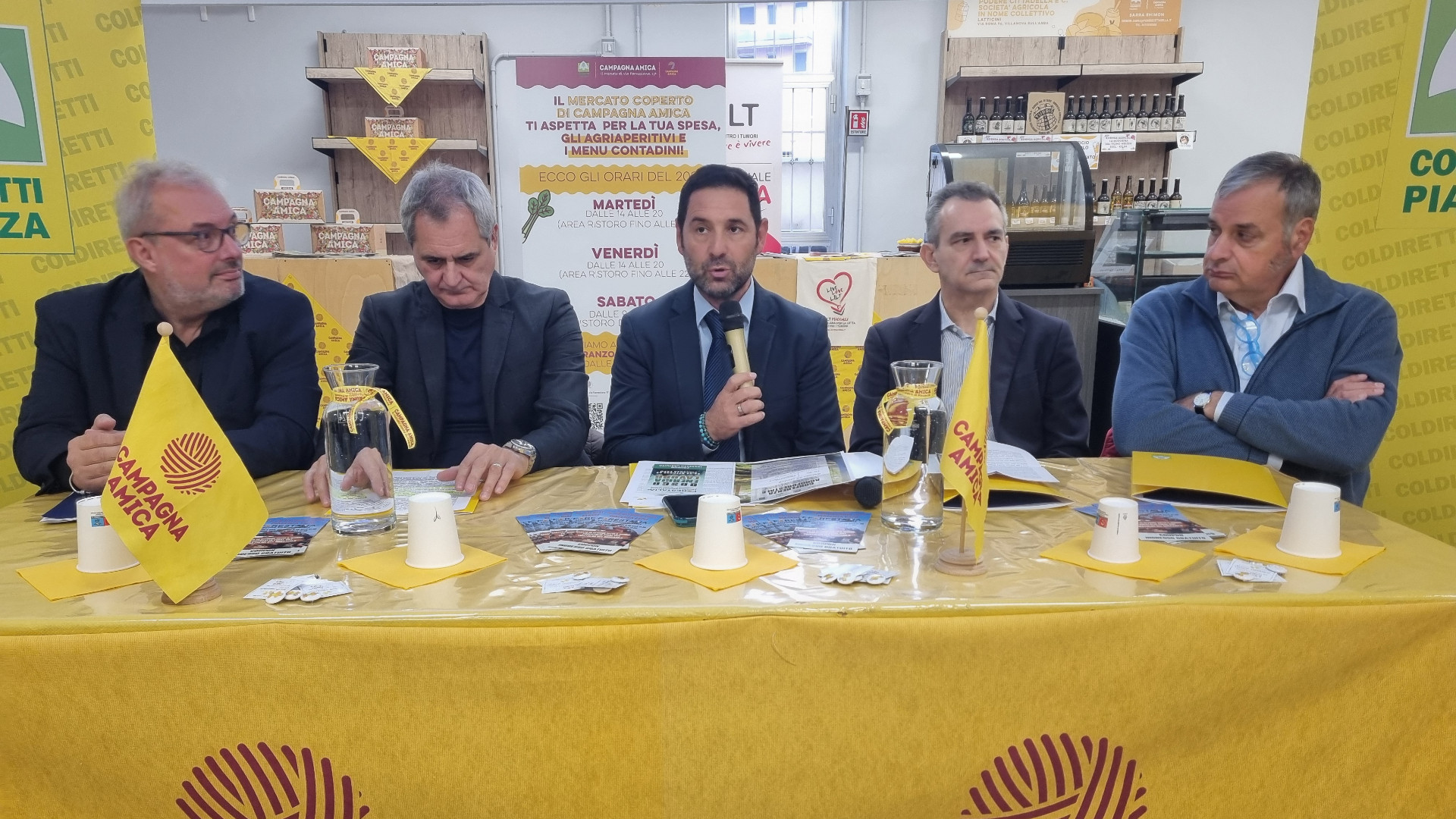 Bosco, energia e lavoro, a Piacenza Expo torna Forestalia